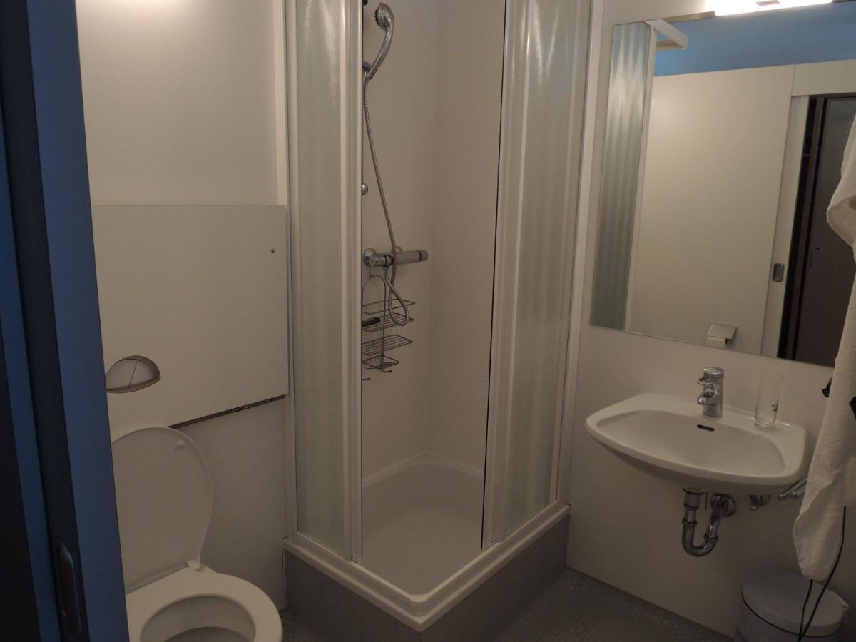 Familienpension Gletscherblick Heiligenblut Room photo